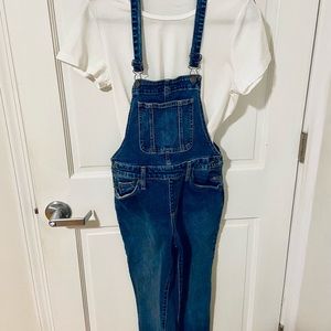 Universal Thread Overalls